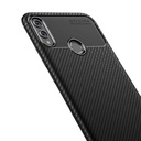 Huawei Honor 8X Uyumlu Kılıf Zore Negro Silikon Kapak - 4