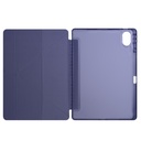 Huawei Mate Uyumlupad 12X Kılıf Zore Tri Folding Kalem Bölmeli Standlı Kılıf - 11