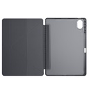 Huawei Mate Uyumlupad 12X Kılıf Zore Tri Folding Kalem Bölmeli Standlı Kılıf - 12