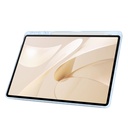 Huawei Mate Uyumlupad 12X Kılıf Zore Tri Folding Kalem Bölmeli Standlı Kılıf - 16