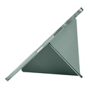 Huawei Mate Uyumlupad 12X Kılıf Zore Tri Folding Kalem Bölmeli Standlı Kılıf - 25