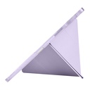 Huawei Mate Uyumlupad 12X Kılıf Zore Tri Folding Kalem Bölmeli Standlı Kılıf - 27