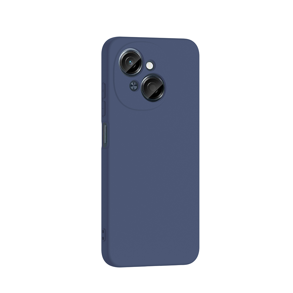 Tecno Spark Go 1 2025 Kılıf Zore Mara Lansman Kapak - 1