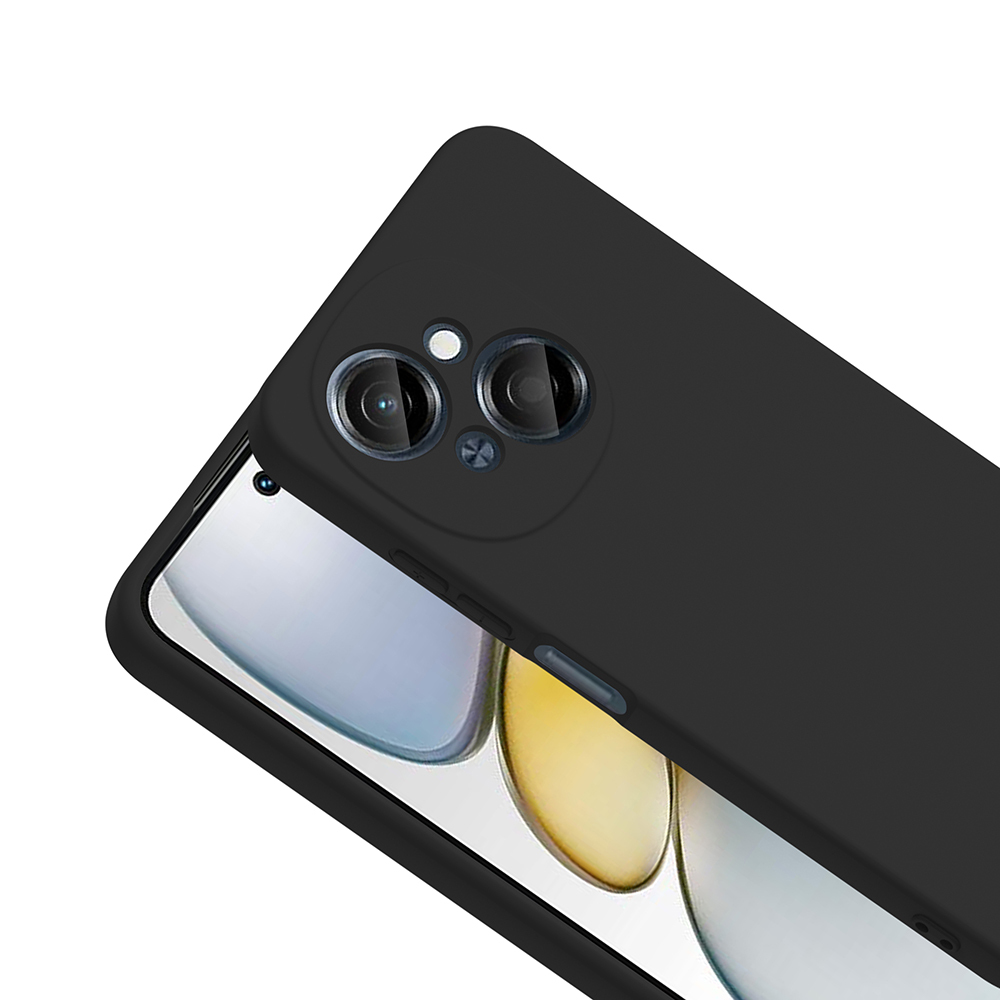 Tecno Spark Go 1 2025 Kılıf Zore Mara Lansman Kapak - 4