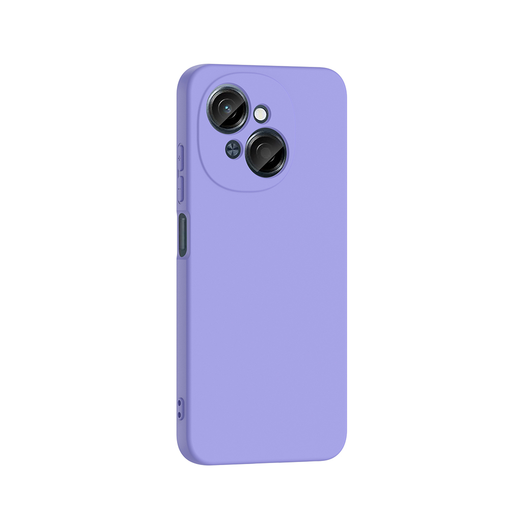 Tecno Spark Go 1 2025 Kılıf Zore Mara Lansman Kapak - 7