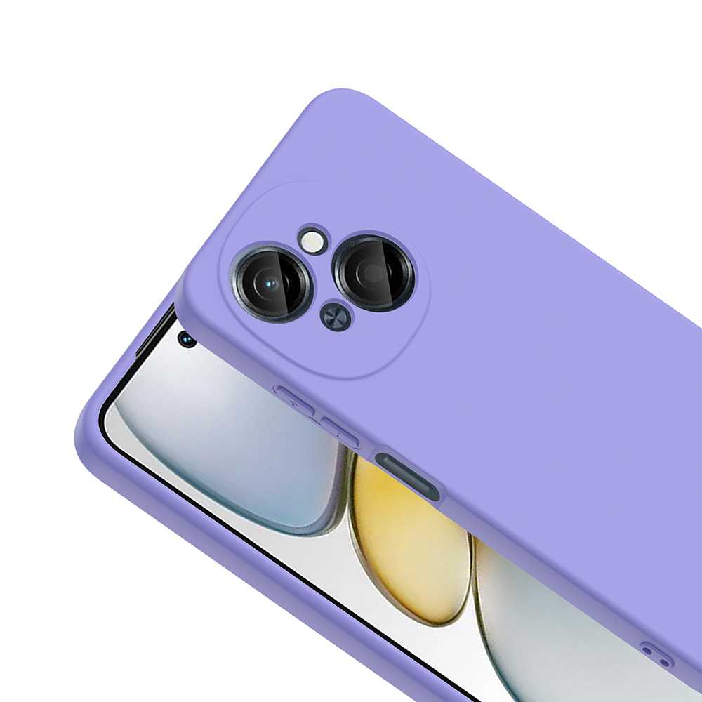 Tecno Spark Go 1 2025 Kılıf Zore Mara Lansman Kapak - 8