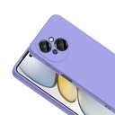 Tecno Spark Go 1 2025 Kılıf Zore Mara Lansman Kapak - 8