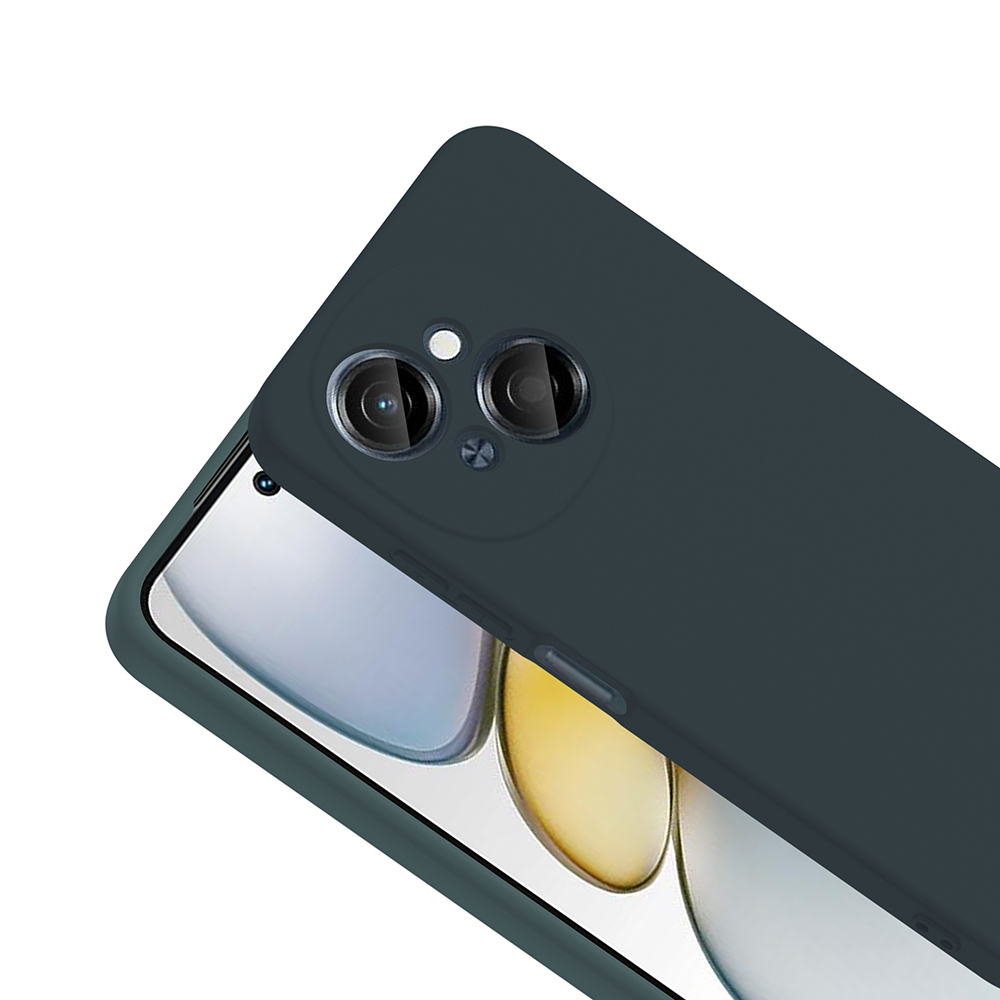 Tecno Spark Go 1 2025 Kılıf Zore Mara Lansman Kapak - 10