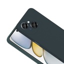 Tecno Spark Go 1 2025 Kılıf Zore Mara Lansman Kapak - 10