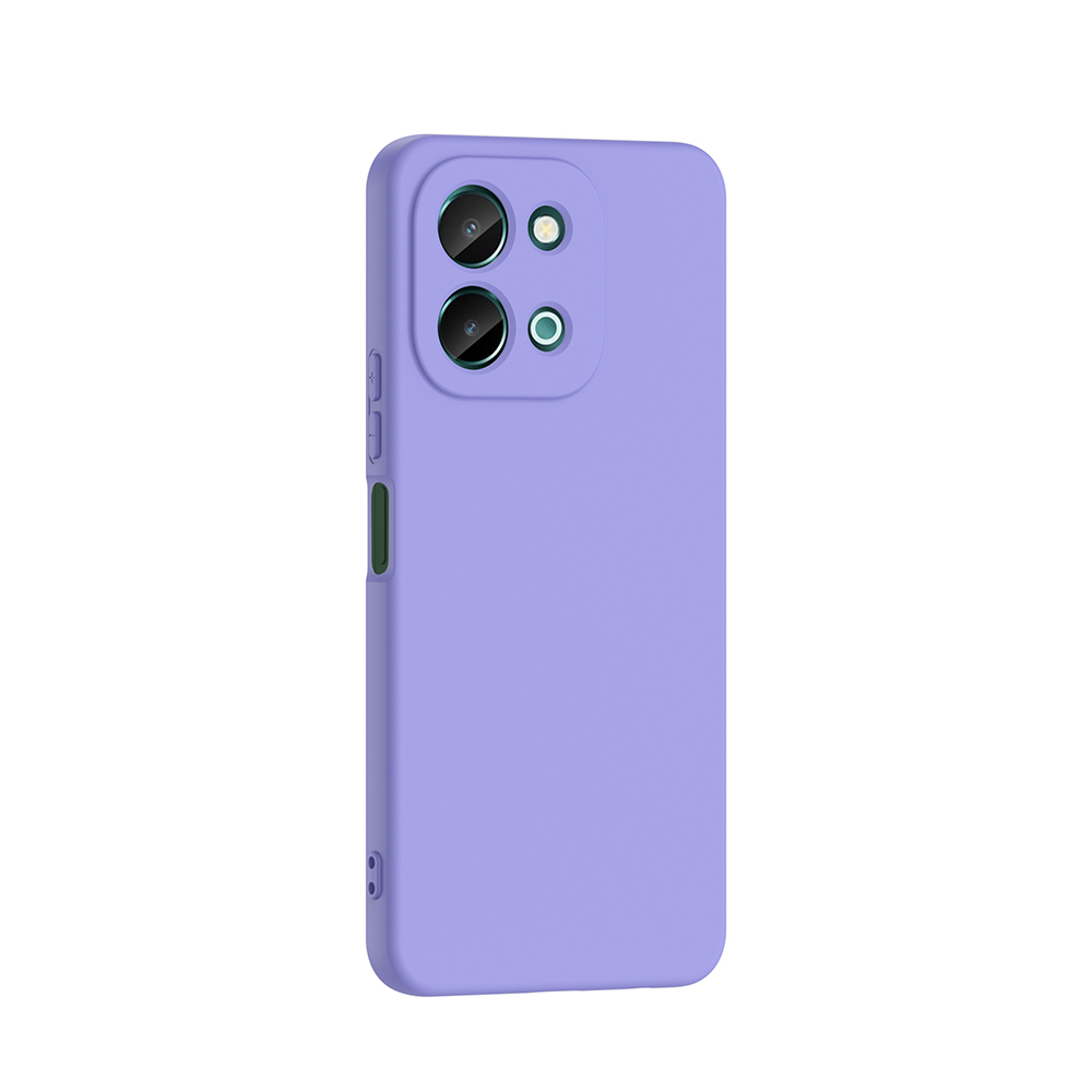 Vivo Y28 Uyumlu 4G Kılıf Zore Mara Lansman Kapak - 1