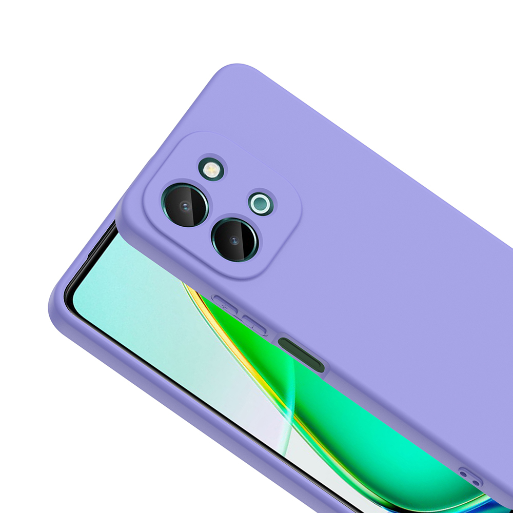 Vivo Y28 Uyumlu 4G Kılıf Zore Mara Lansman Kapak - 2