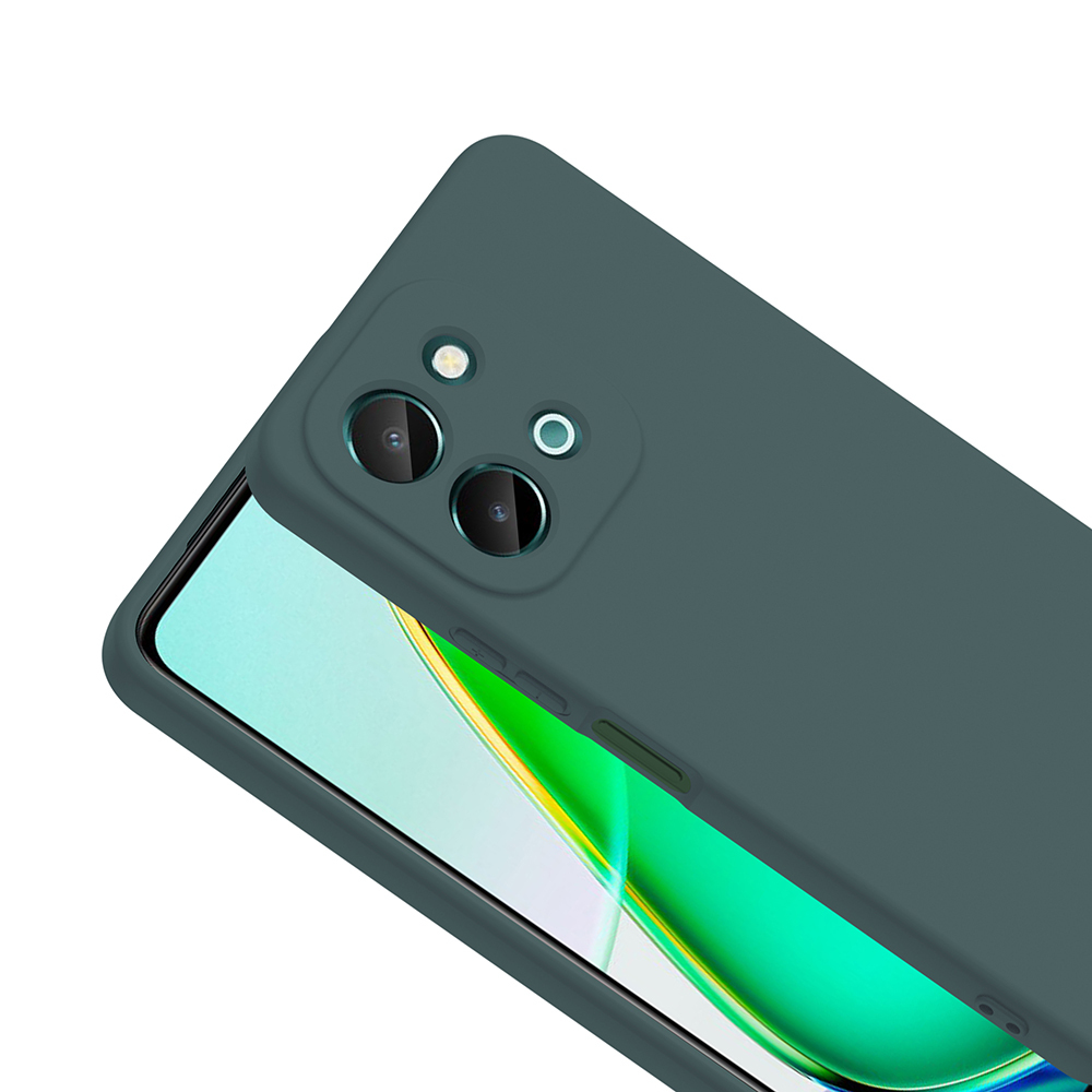 Vivo Y28 Uyumlu 4G Kılıf Zore Mara Lansman Kapak - 4