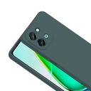 Vivo Y28 Uyumlu 4G Kılıf Zore Mara Lansman Kapak - 4