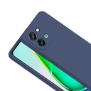 Vivo Y28 Uyumlu 4G Kılıf Zore Mara Lansman Kapak - 6