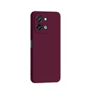 Vivo Y28 Uyumlu 4G Kılıf Zore Mara Lansman Kapak - 7