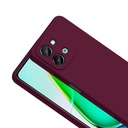 Vivo Y28 Uyumlu 4G Kılıf Zore Mara Lansman Kapak - 8