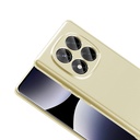 Xiaomi Redmi Note 14 Pro 4G Uyumlu Kılıf Zore Premier Silikon Kapak - 4