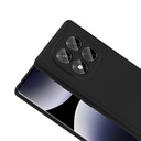 Xiaomi Redmi Note 14 Pro 4G Uyumlu Kılıf Zore Premier Silikon Kapak - 6