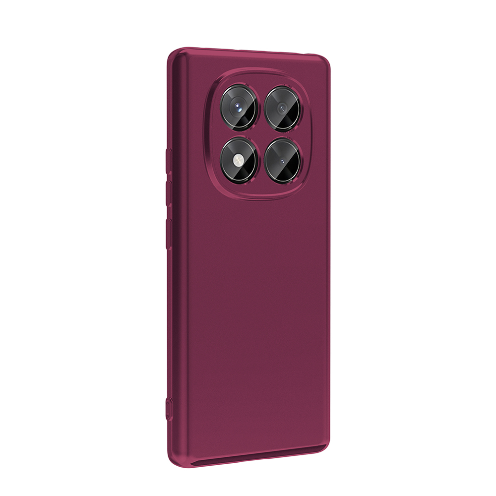 Xiaomi Redmi Note 14 Pro 4G Uyumlu Kılıf Zore Premier Silikon Kapak - 7