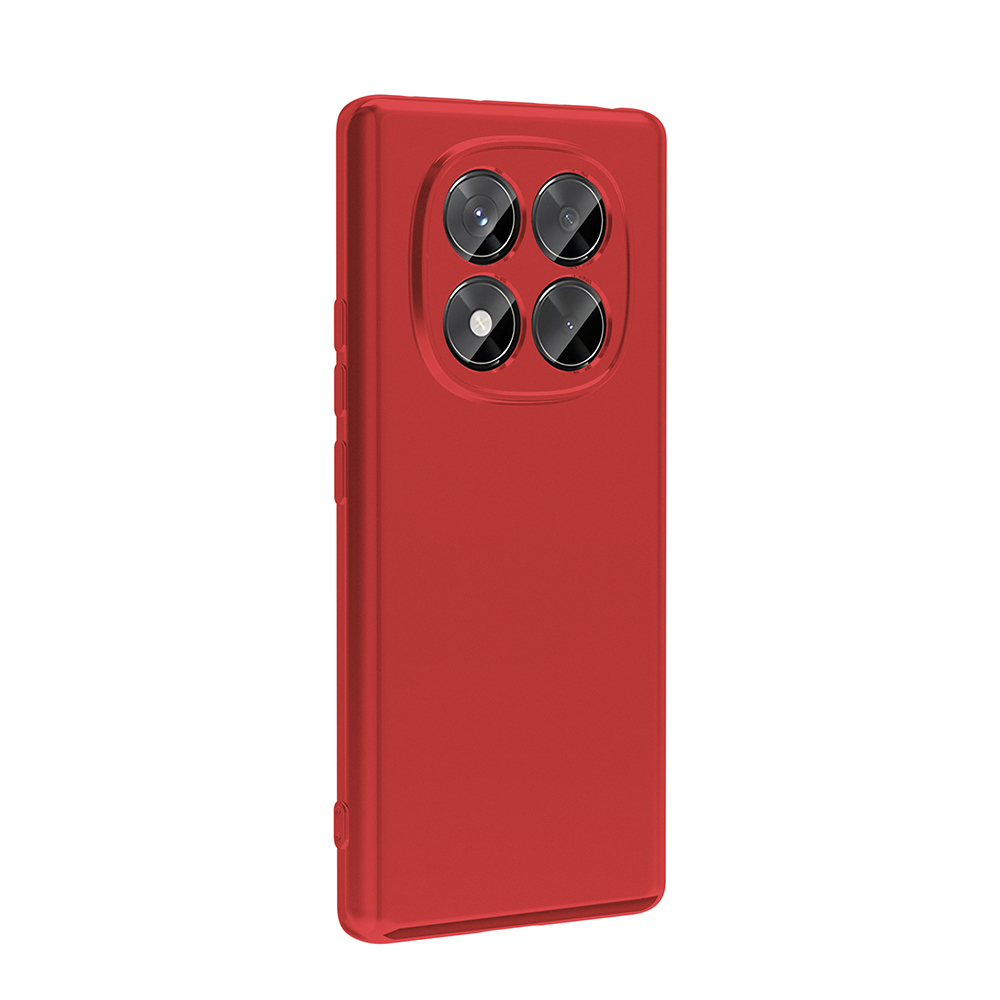 Xiaomi Redmi Note 14 Pro 4G Uyumlu Kılıf Zore Premier Silikon Kapak - 9