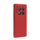 Xiaomi Redmi Note 14 Pro 4G Uyumlu Kılıf Zore Premier Silikon Kapak - 9