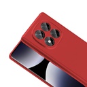 Xiaomi Redmi Note 14 Pro 4G Uyumlu Kılıf Zore Premier Silikon Kapak - 10