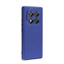 Xiaomi Redmi Note 14 Pro 4G Uyumlu Kılıf Zore Premier Silikon Kapak - 11