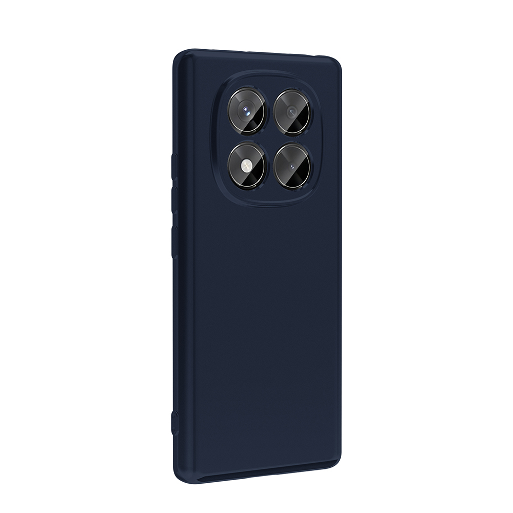 Xiaomi Redmi Note 14 Pro 4G Uyumlu Kılıf Zore Premier Silikon Kapak - 13