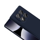 Xiaomi Redmi Note 14 Pro 4G Uyumlu Kılıf Zore Premier Silikon Kapak - 14