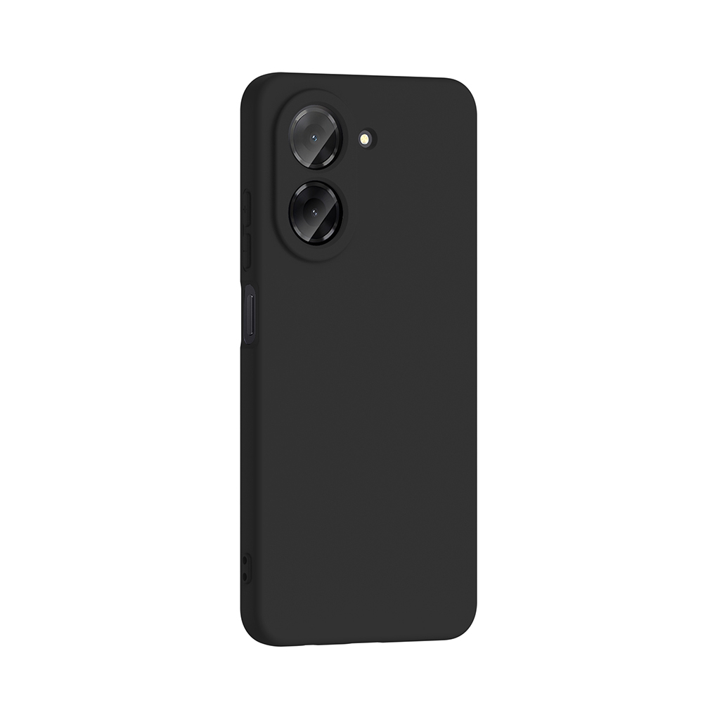 Xiaomi Redmi A5 4G Kılıf Zore Mara Lansman Kapak - 7