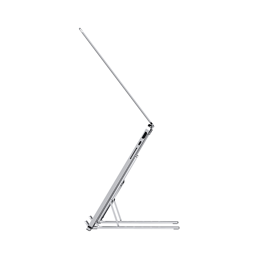 Recci RHO-M21 Çok Fonksiyonlu 5 Kademeli Ayarlanabilir Dizüstü Laptop Standı - 3