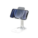 Recci RHO-M10 Ayarlanabilir Katlanabilir 90 Derece Dönebilen Telefon ve Tablet Standı - 1