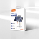 Recci RHO-M10 Ayarlanabilir Katlanabilir 90 Derece Dönebilen Telefon ve Tablet Standı - 7