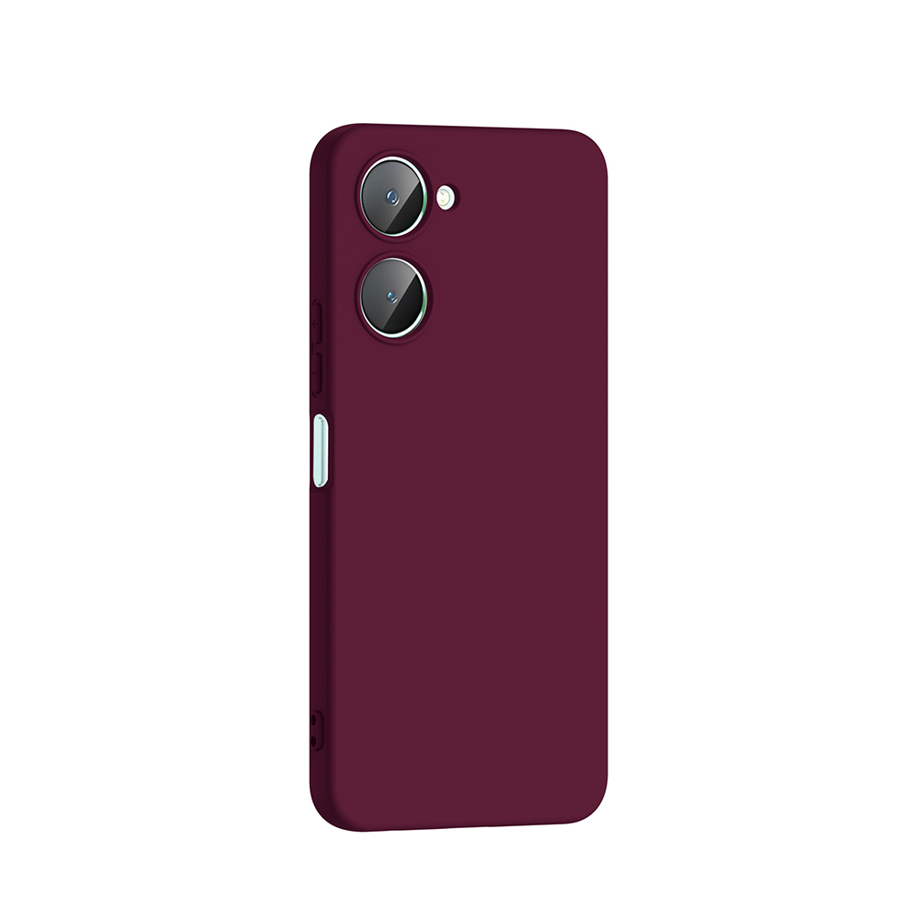 Vivo Y18 Kılıf Zore Mara Lansman Kapak - 3