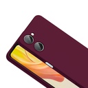 Vivo Y18 Kılıf Zore Mara Lansman Kapak - 4