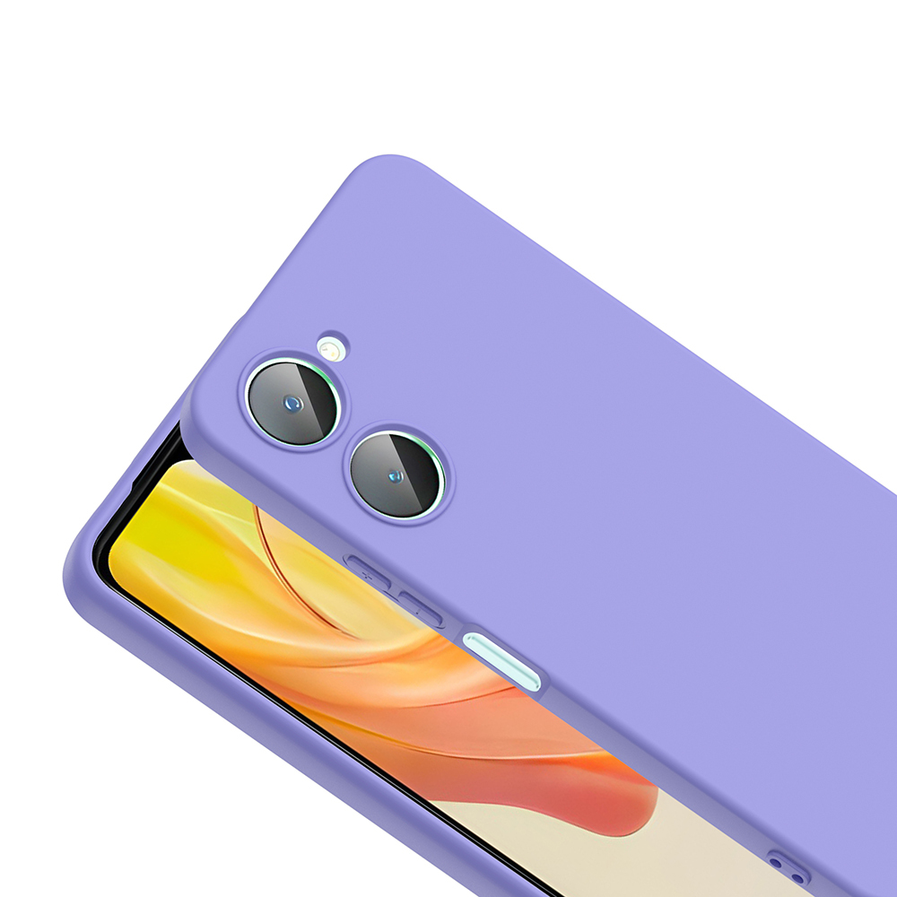 Vivo Y18 Kılıf Zore Mara Lansman Kapak - 6