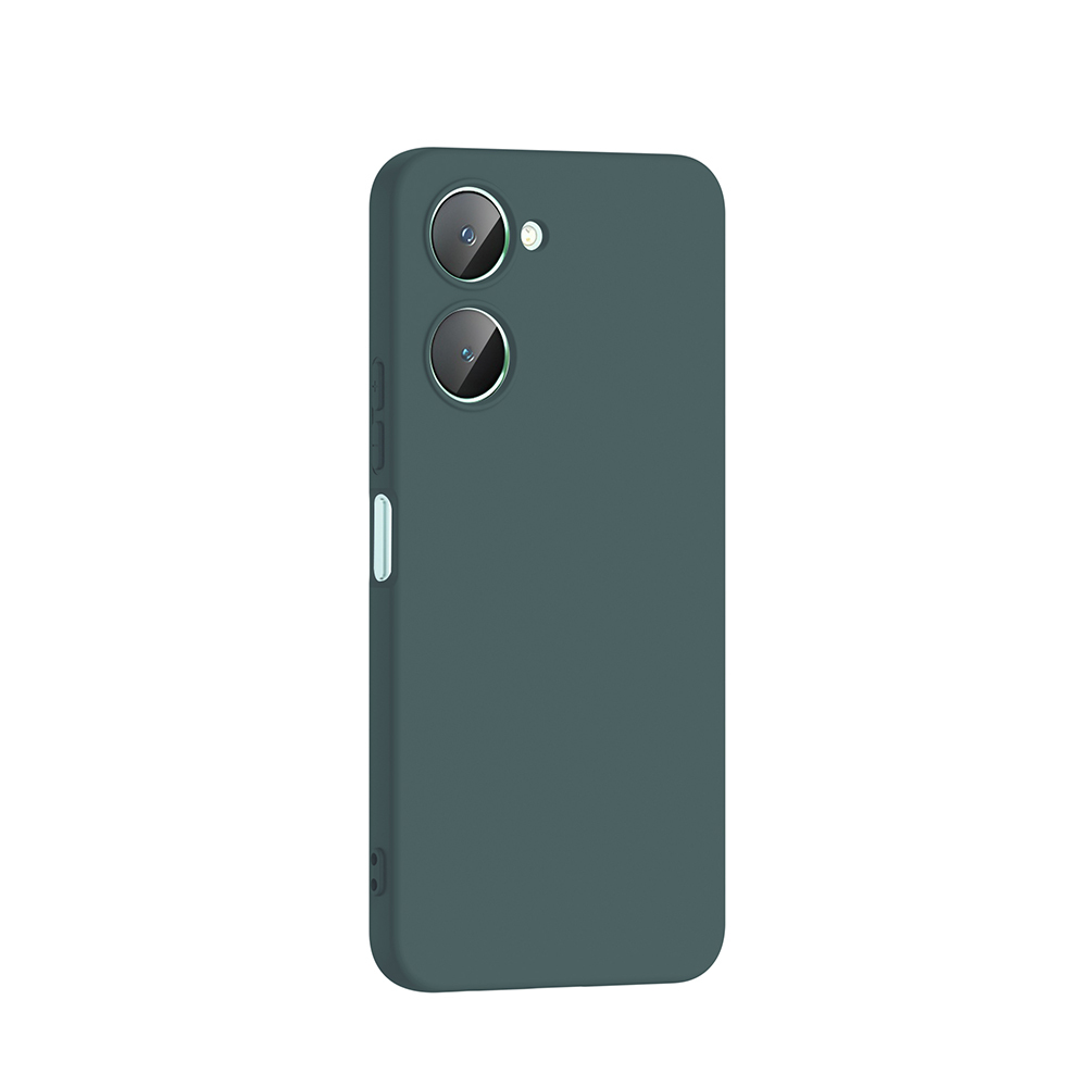 Vivo Y18 Kılıf Zore Mara Lansman Kapak - 7