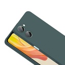 Vivo Y18 Kılıf Zore Mara Lansman Kapak - 8