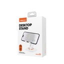 Recci RHO-M20 Ayarlanabilir Katlanabilir 360° Dönebilen Telefon ve Tablet Standı - 4