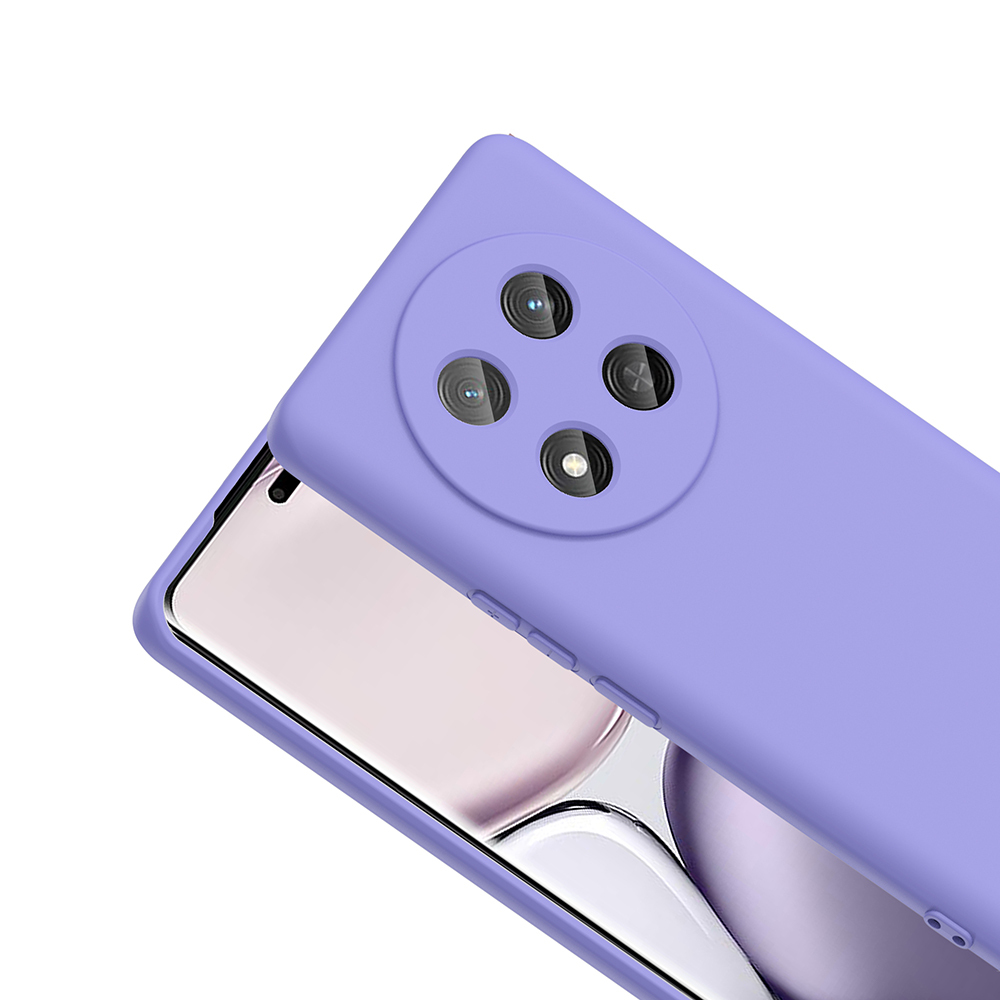 Honor Magic 7 Lite Uyumlu Kılıf Zore Mara Lansman Kapak - 4