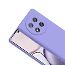 Honor Magic 7 Lite Uyumlu Kılıf Zore Mara Lansman Kapak - 4