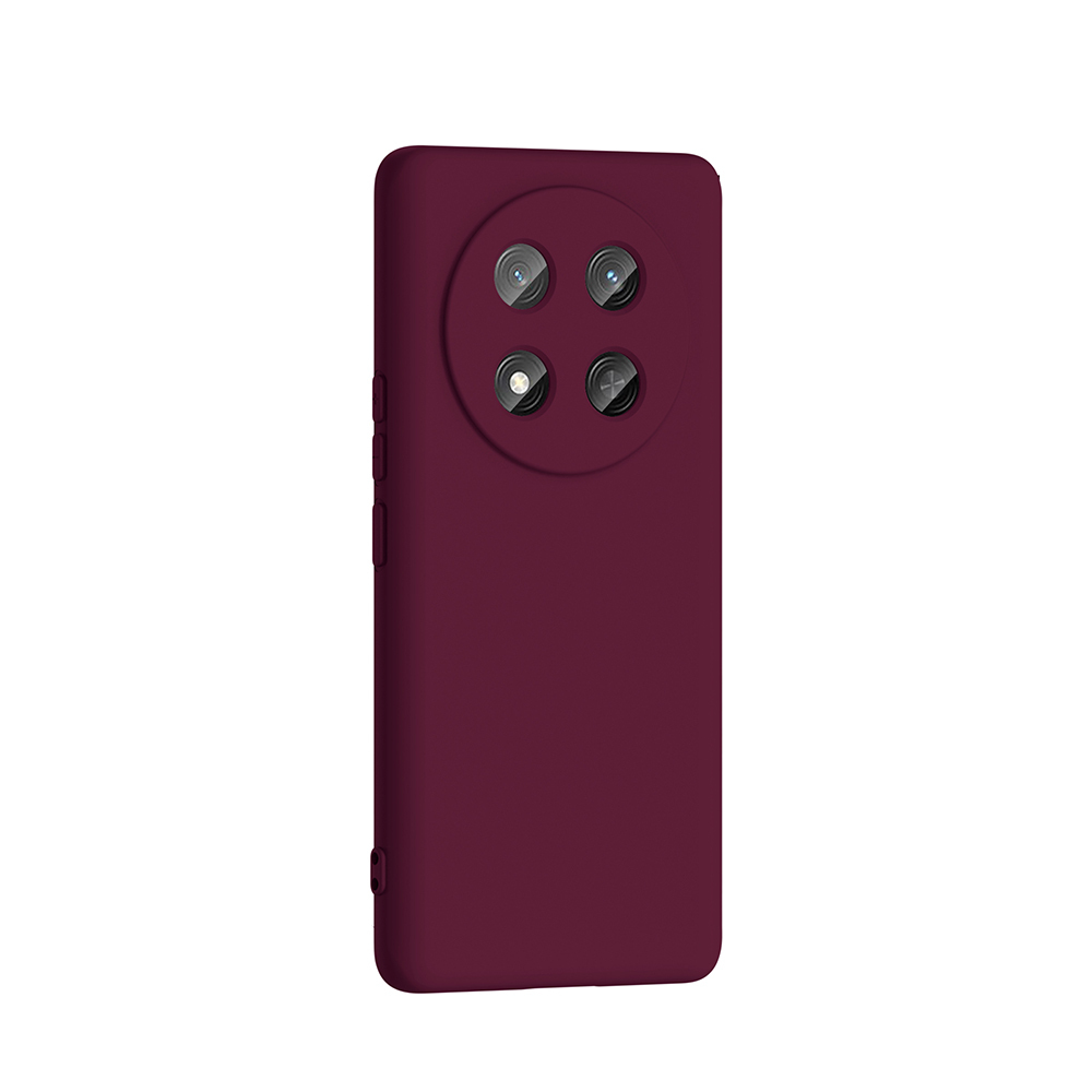 Honor Magic 7 Lite Uyumlu Kılıf Zore Mara Lansman Kapak - 5