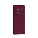 Honor Magic 7 Lite Uyumlu Kılıf Zore Mara Lansman Kapak - 5