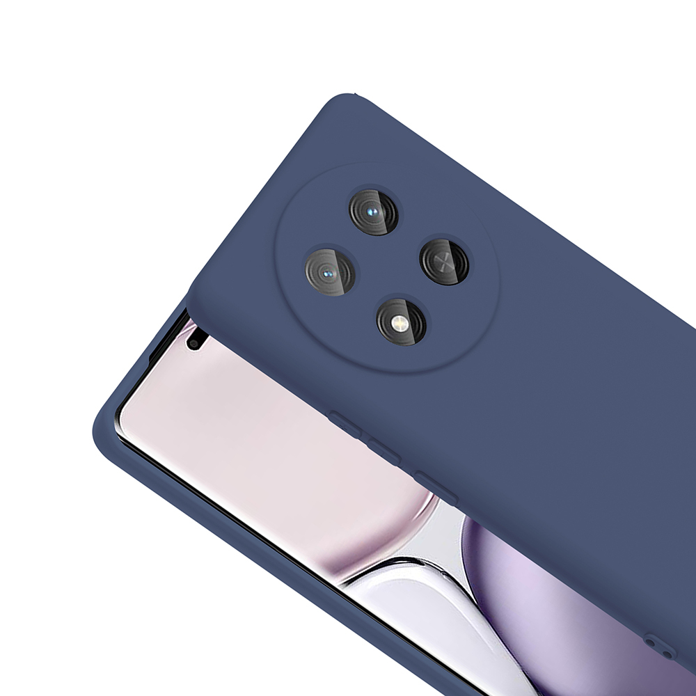 Honor Magic 7 Lite Uyumlu Kılıf Zore Mara Lansman Kapak - 8