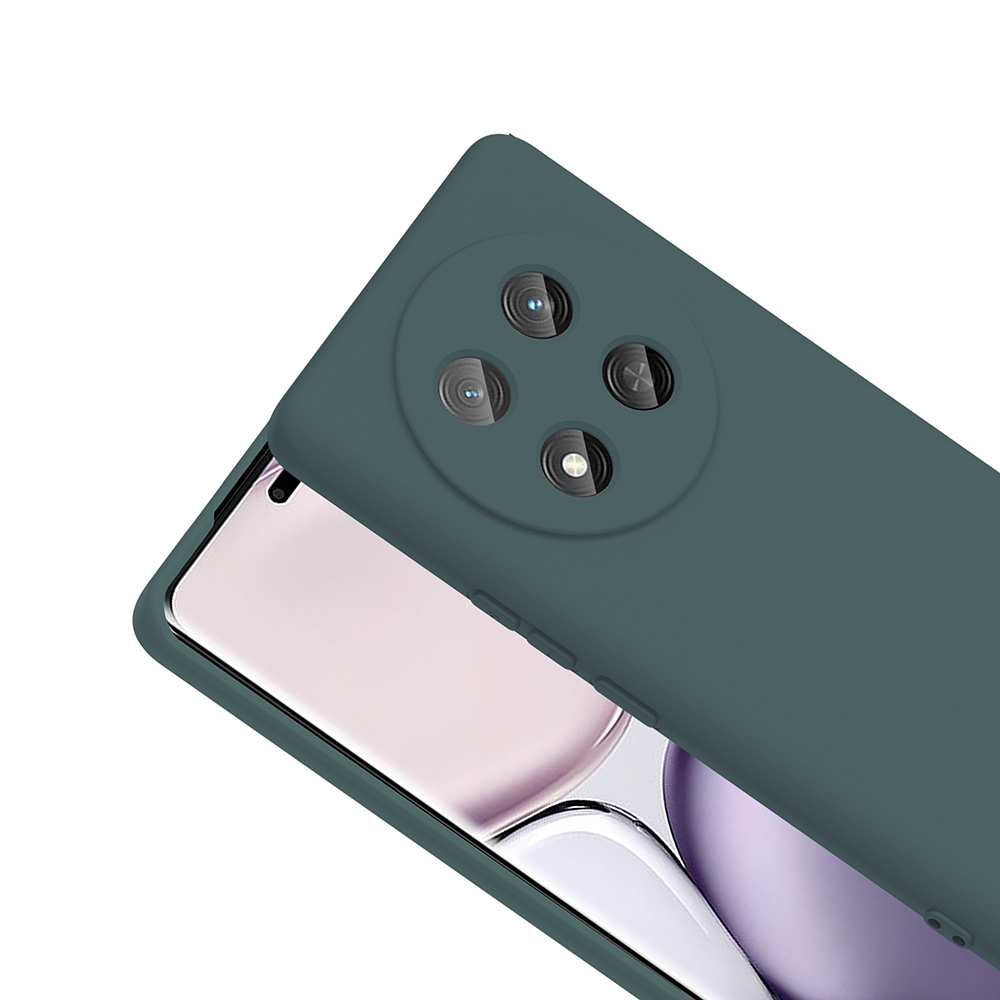 Honor Magic 7 Lite Uyumlu Kılıf Zore Mara Lansman Kapak - 10