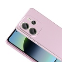 Xiaomi Redmi Note 14 4G Uyumlu Kılıf Zore Premier Silikon Kapak - 2