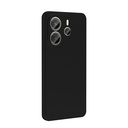 Xiaomi Redmi Note 14 4G Uyumlu Kılıf Zore Premier Silikon Kapak - 3