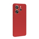 Xiaomi Redmi Note 14 4G Uyumlu Kılıf Zore Premier Silikon Kapak - 7