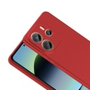 Xiaomi Redmi Note 14 4G Uyumlu Kılıf Zore Premier Silikon Kapak - 8