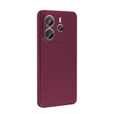 Xiaomi Redmi Note 14 4G Uyumlu Kılıf Zore Premier Silikon Kapak - 9